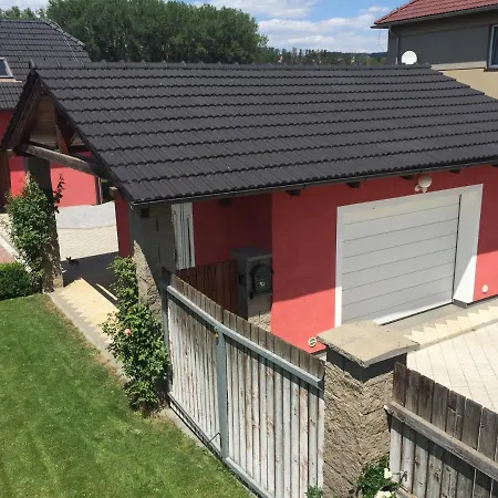 Vakantiehuis Dum *