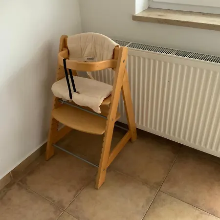 Dum Vakantiehuis *