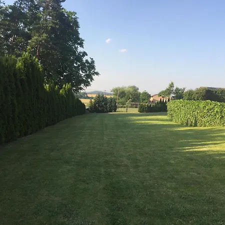 Vakantiehuis Dum