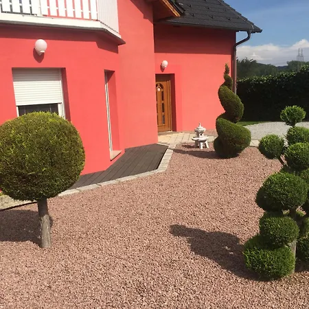 Dum Vakantiehuis