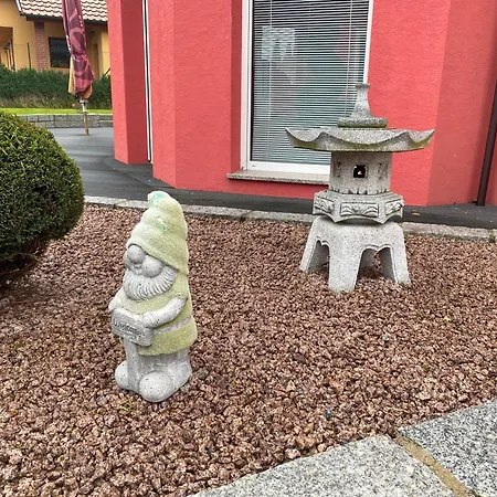 Dum Holiday home *