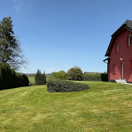 Dum Feriehus