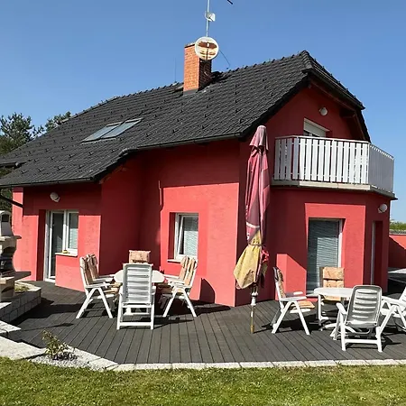 Vakantiehuis Dum
