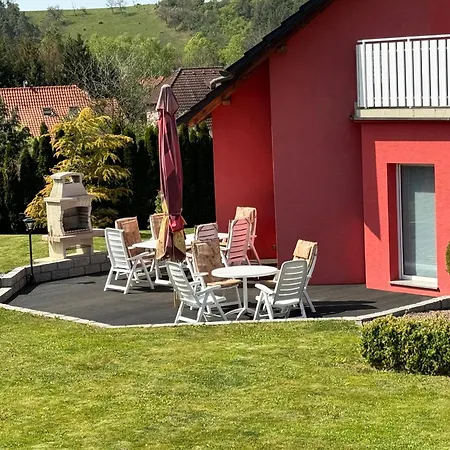 Dum Vakantiehuis *