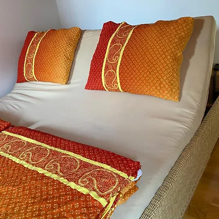 Dum Vakantiehuis