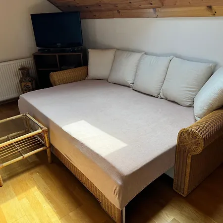 Dum Holiday home