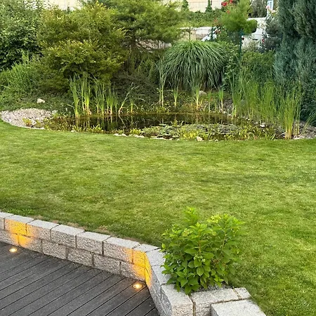 Hébergement de vacances Dum