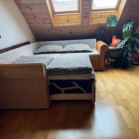 Dum Vakantiehuis Stasov