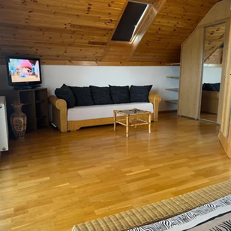 Dum Vakantiehuis