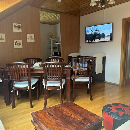 Vakantiehuis Dum