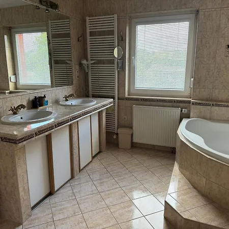 Dum Holiday home Stasov
