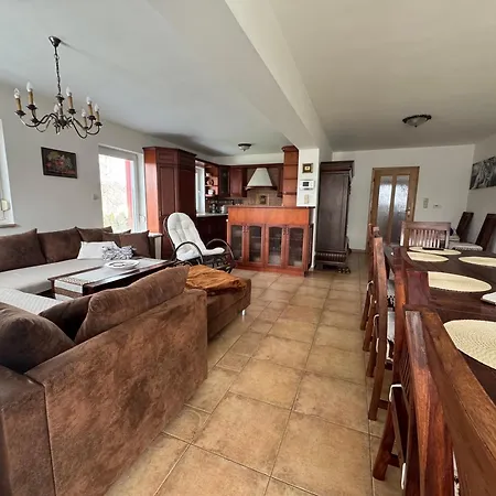 Dum Holiday home Stasov