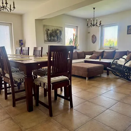 Casa vacanze Dum Stasov