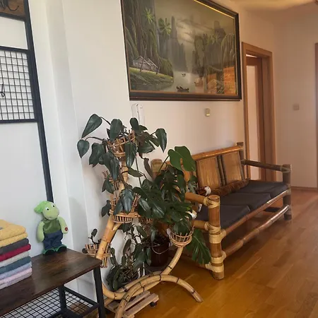 Dum Vakantiehuis