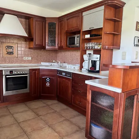 Casa vacanze Dum Stasov