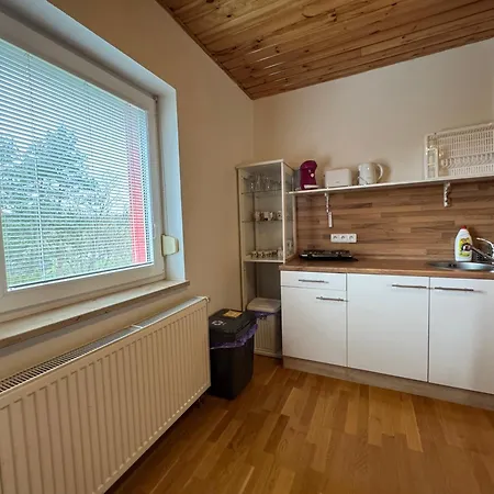 Vakantiehuis Dum