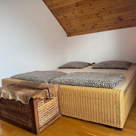Dum Holiday home Stasov