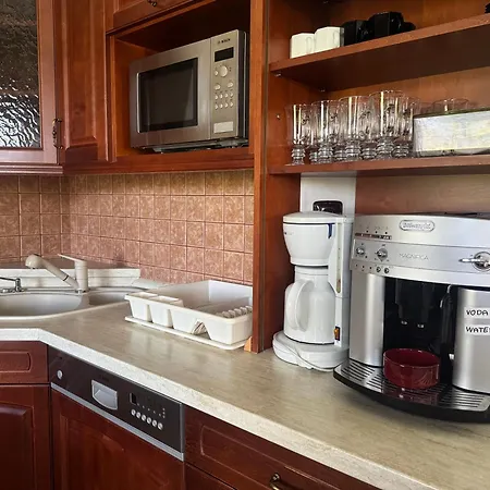 Holiday home Dum Stasov