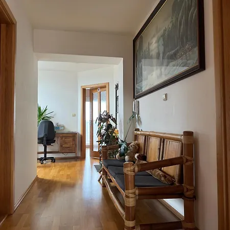 Dum Vakantiehuis