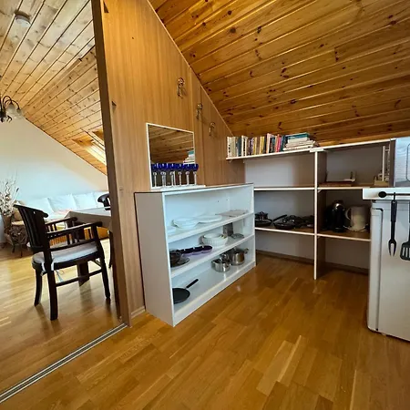 Holiday home Dum