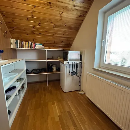 Dum Vakantiehuis *