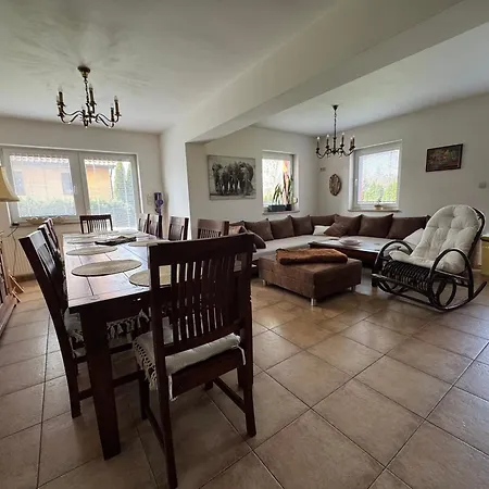 Dum Casa vacanze Stasov