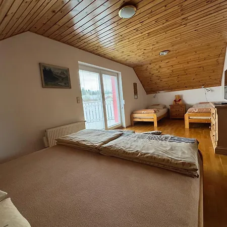 Vakantiehuis Dum