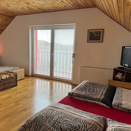 Vakantiehuis Dum *