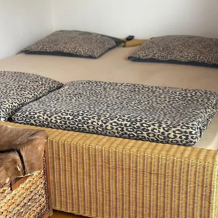 Dum Vakantiehuis Stasov