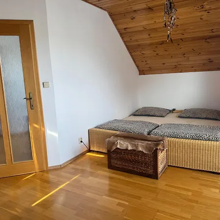 Vakantiehuis Dum