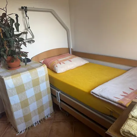 Dum Vakantiehuis *