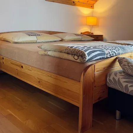 Dum Vakantiehuis Stasov