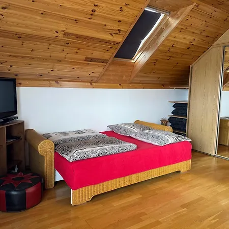 Holiday home Dum Stasov