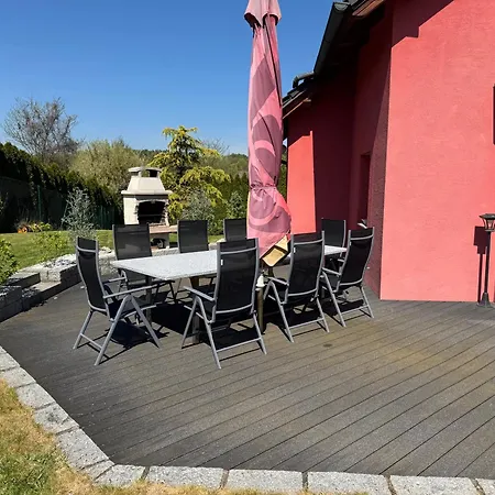 Dum Holiday home