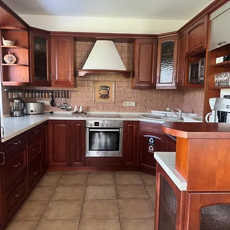 Dum Holiday home Stasov