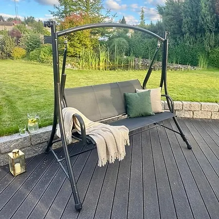Dum Сasa de vacaciones *