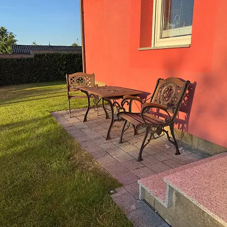 Dum Сasa de vacaciones