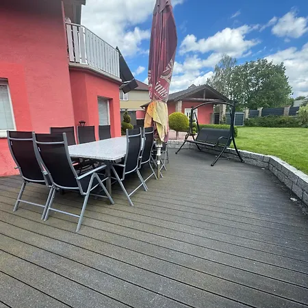 Сasa de vacaciones Dum *