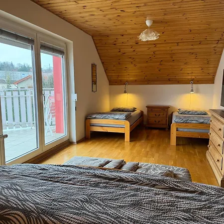 Dum Holiday home