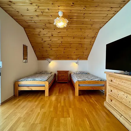 Holiday home Dum