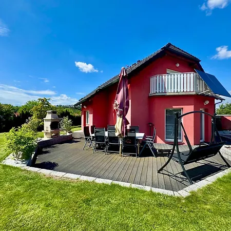 Dum Holiday home