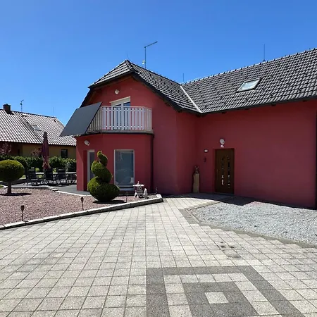 Dum Holiday home *