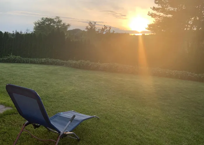 Dum Dom wakacyjny Stasov