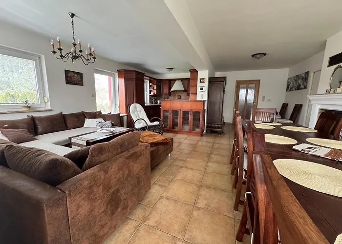 Dum Dom wakacyjny Stasov