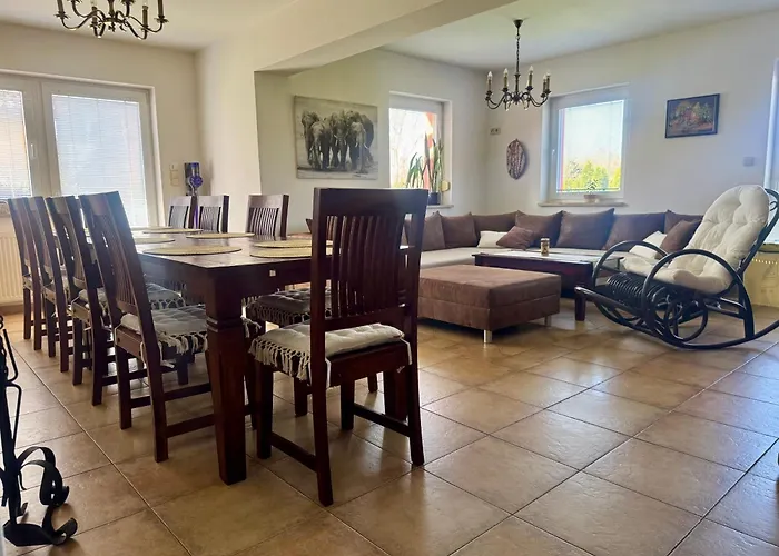 Casa de Férias Dum Stasov