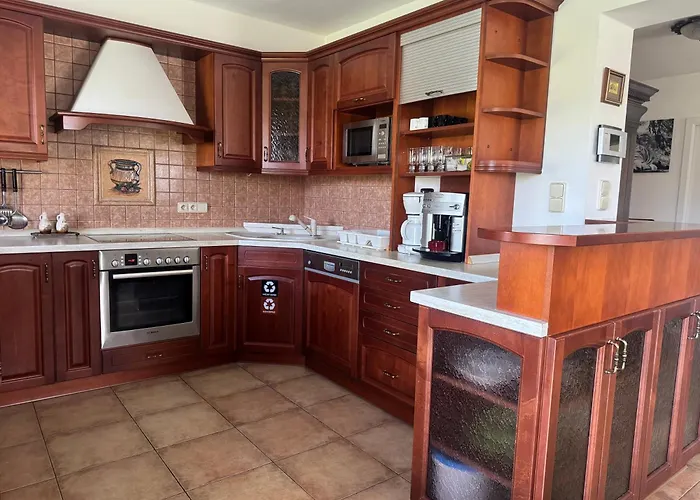 Dom wakacyjny Dum Stasov