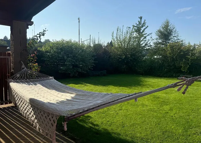 Casa de Férias Dum *