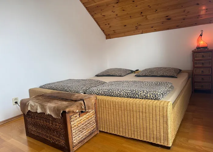 Dum Casa de Férias Stasov