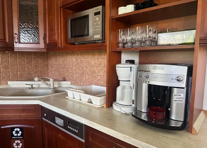 Casa de Férias Dum Stasov