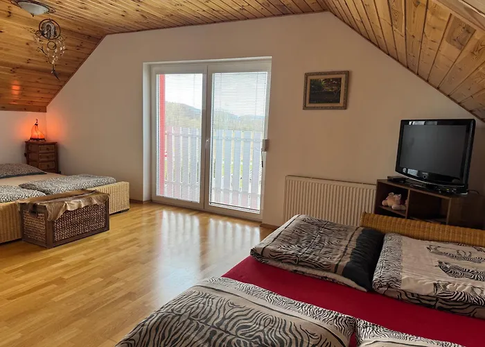 Casa de Férias Dum *